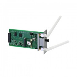 Kyocera Bezdrátové rozhraní LAN 2,4GHz 5GHz (IEEE802.11a/b/g/n/ac)