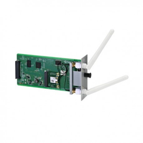 Kyocera Bezdrátové rozhraní LAN 2,4GHz 5GHz (IEEE802.11a/b/g/n/ac)