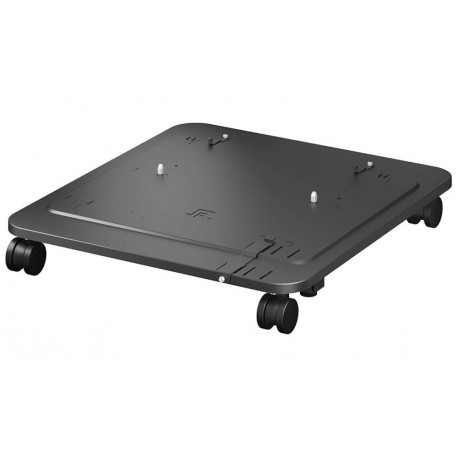 Kyocera Caster unit pro snazší manipulaci (má kolečka) a zvýšení stability, povinné při instalaci 4 přídavných zásobníků