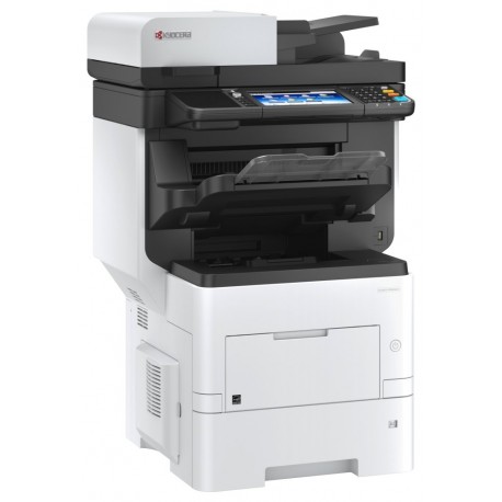 Kyocera ECOSYS M3860idnf/ PSCF/ A4/ čb/ 60 ppm/ 1200x1200 dpi/ Duplex/ USB/ LAN