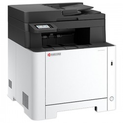 Kyocera ECOSYS MA2101cfx  A4/ MFP barevná 21ppm, 1200 dpi, 1GB, duplex, LAN, start. tonery 1500str., LCD
