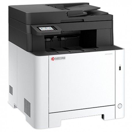 Kyocera ECOSYS MA2101cwfx A4/ MFP barevná 21ppm, 1200 dpi, 1GB, duplex, LAN, WIFI, start. tonery 1500str., LCD