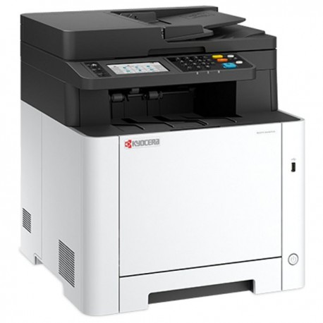 Kyocera ECOSYS MA2600cfx A4/ MFP barevná 26ppm, 1200 dpi, 1GB, duplex, LAN, start. tonery 1500str., LCD