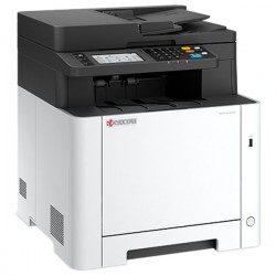 Kyocera ECOSYS MA2600cwfx A4/ MFP barevná 26ppm, 1200 dpi, 1GB, duplex, LAN, WIFI, start. tonery 1500str., LCD