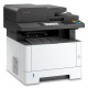 Kyocera ECOSYS MA3501wfx, A4 MFP, čb, 35ppm, 1200 dpi, 1GB, duplex,  DP, LAN, Wifi, start. tonery 1000str., LCD