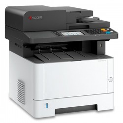 Kyocera ECOSYS MA3501wfx, A4 MFP, čb, 35ppm, 1200 dpi, 1GB, duplex,  DP, LAN, Wifi, start. tonery 1000str., LCD