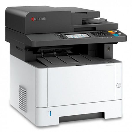 Kyocera ECOSYS MA3501wfx, A4 MFP, čb, 35ppm, 1200 dpi, 1GB, duplex,  DP, LAN, Wifi, start. tonery 1000str., LCD