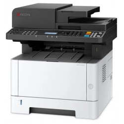 Kyocera ECOSYS MA4000fx/ A4 MFP/Fax/ černobílá / 40ppm/ duplex/ DADF/ USB/ LAN/ Displej/Mobile Print app
