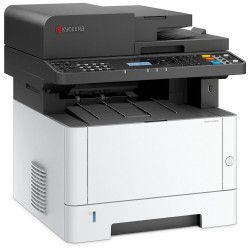 Kyocera ECOSYS MA4000x / A4 MFP / černobílá / 40ppm/ duplex/ DADF/ USB/ LAN/Displej/A Mobile Print app