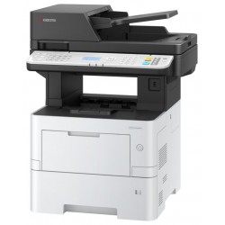 Kyocera ECOSYS MA4500fx/ A4 MFP černobílá/ čb/ 45ppm/ 1200 dpi/ duplex/ DADF/ USB/ LAN/ fax/ toner 6000str