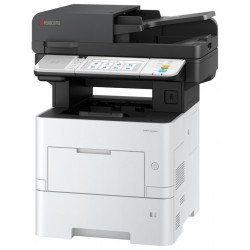 Kyocera ECOSYS MA4500ix/ A4 MFP černobílá/ čb/ 45ppm/ 1200 dpi/ duplex/ RADF/ USB/ LAN/ Displej/ HyPAS