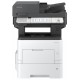 Kyocera ECOSYS MA6000ifx/ A4 MFP copy+scan/ čb/ 60ppm/ duplex/ ADF/ USB/ LAN/ Displej/ HyPAS/ fax