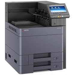 Kyocera ECOSYS P4060dn/ A3/ čb/ 60/30 ppm/ 1200x1200 dpi/ Duplex/ USB/ LAN