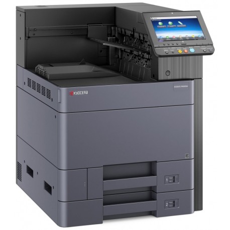 Kyocera ECOSYS P4060dn/ A3/ čb/ 60/30 ppm/ 1200x1200 dpi/ Duplex/ USB/ LAN