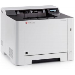 Kyocera ECOSYS P5026cdw, A4, čb/bar, 26ppm, až 9600x600 dpi, 512MB, duplex, LAN, Wifi, start. tonery 1200str.