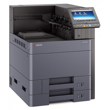 Kyocera ECOSYS P8060cdn/ A3/ čb/bar/ 60/55ppm/ 4800 dpi/ 4GB/ 320GB HDD/ duplex/ USB/ LAN + tonery 15000č/10000b
