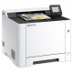 Kyocera ECOSYS PA2600cx A4 barevná/ 26ppm/1200Dpi/ Duplex/ USB/ LAN