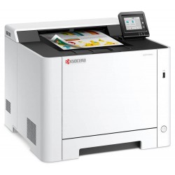Kyocera ECOSYS PA2600cx A4 barevná/ 26ppm/1200Dpi/ Duplex/ USB/ LAN
