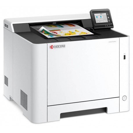 Kyocera ECOSYS PA2600cx A4 barevná/ 26ppm/1200Dpi/ Duplex/ USB/ LAN