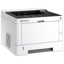 Kyocera ECOSYS PA3500wx, A4, čb, 35ppm, 1200 dpi, 256MB, duplex, LAN, Wifi, start. tonery 1000str., LED