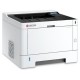 Kyocera ECOSYS PA3500x, A4, čb, 35ppm, 1200 dpi, 256MB, duplex, LAN, start. tonery 1000str., LED