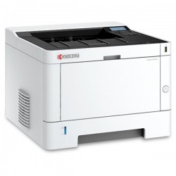 Kyocera ECOSYS PA3500x, A4, čb, 35ppm, 1200 dpi, 256MB, duplex, LAN, start. tonery 1000str., LED
