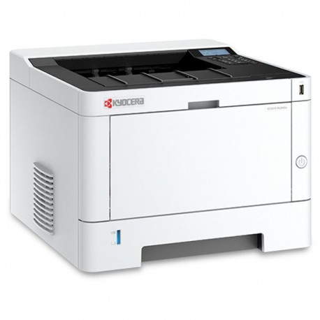 Kyocera ECOSYS PA3500x, A4, čb, 35ppm, 1200 dpi, 256MB, duplex, LAN, start. tonery 1000str., LED