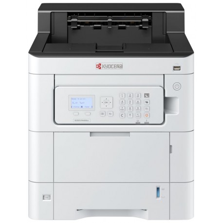 Kyocera ECOSYS PA4000cx/ A4 barevná/ 40ppm/ Duplex/ USB/ LAN