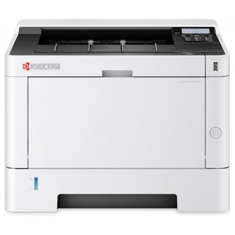 Kyocera ECOSYS PA4000wx/ A4 černobílá/ 40ppm/ Duplex/ USB/ LAN/WIFI/Displej