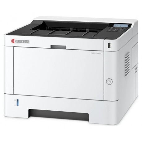 Kyocera ECOSYS PA4000x/ A4 černobílá/ 40ppm/ Duplex/ USB/ LAN/Displej