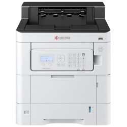 Kyocera ECOSYS PA4500cx/ barevná /A4/ 45ppm/ 1200x1200 dpi/1GB RAM/ PCL + PS3/Duplex/ USB/ LAN/Displej