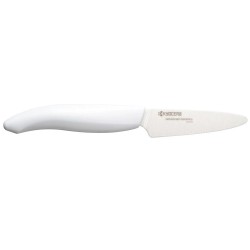 Kyocera Loupací nůž 7,5 cm, bílý