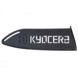 Kyocera Pouzdro černé s logem Kyocera, pro čepel do 14 cm