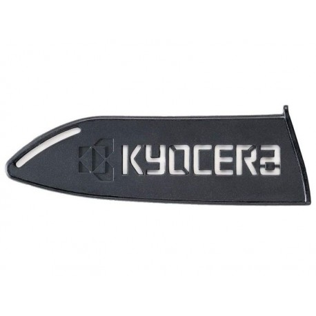 Kyocera Pouzdro černé s logem Kyocera, pro čepel do 14 cm