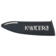 Kyocera Pouzdro černé s logem Kyocera, pro čepel do 18 cm