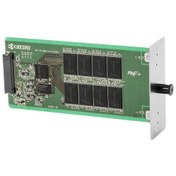 Kyocera SSD Hard disk, 32GB