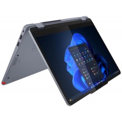 Lenovo 13w 2-in-1 G3/ Core 5 120U/ 16GB DDR5/ 512GB SSD/ Intel Graphics/ 13,3"WUXGA,touch/ W11P/ šedý