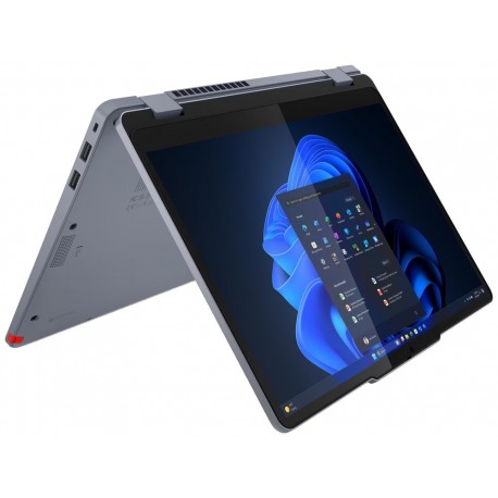 Lenovo 13w 2-in-1 G3/ Core 5 120U/ 16GB DDR5/ 512GB SSD/ Intel Graphics/ 13,3"WUXGA,touch/ W11P/ šedý