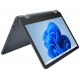 Lenovo 300w 2-in-1 G5/ N150/ 4GB DDR5/ 128GB UFS/ Intel Graphics/ 11,6" HD, touch/ W11P EDU/ šedý