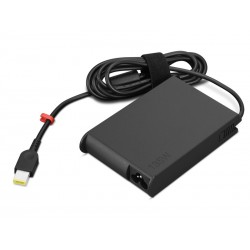Lenovo adaptér ThinkPad 135W AC-EU (Slim Tip)