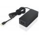 Lenovo adaptér USB-C 65W AC Adapter (CE)
