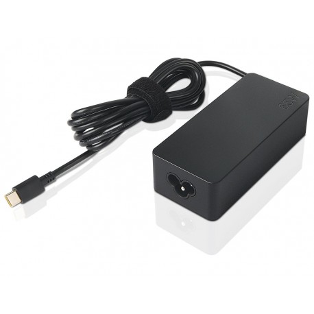 Lenovo adaptér USB-C 65W AC Adapter (CE)