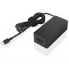 Lenovo adaptér USB-C 65W AC Adapter (CE)