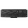 Lenovo bezdrátová klávesnice Multi-Mode Pro 6000 - CZ/SK
