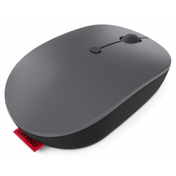 Lenovo bezdrátová myš Go USB-C černá