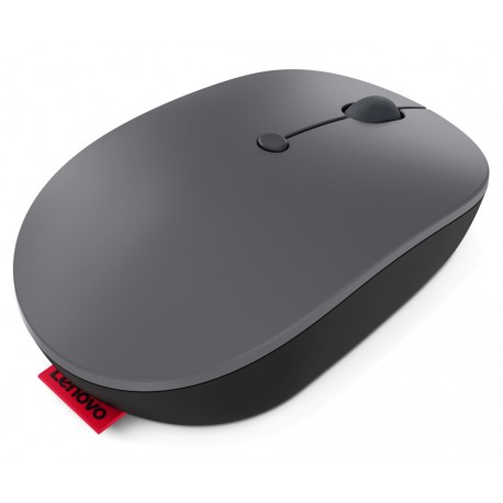 Lenovo bezdrátová myš Go USB-C černá