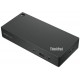 Lenovo Dock ThinkPad Universal USB-C Smart 135W