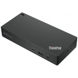 Lenovo Dock ThinkPad Universal USB-C Smart 135W