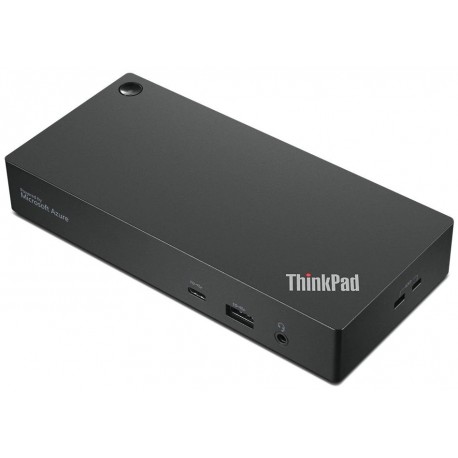 Lenovo Dock ThinkPad Universal USB-C Smart 135W