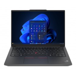 Lenovo E14 AMD G6/ Ryzen 7 7735HS/ 16GB DDR5/ 1TB SSD/ Radeon™ Graphics/ 14"WUXGA,matný/ W11P/ černý